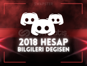 4 HANELİ 2018 # ROZETLI HESAP [SON STOK - OTO]