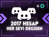 [4 HANELİ] ESKI ROZETLI 2017 SIFIR HESAP OTO