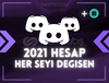 [4 HANELİ] ESKI ROZETLI 2021 SIFIR HESAP OTO