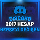 4 haneli nick 2017 hesap