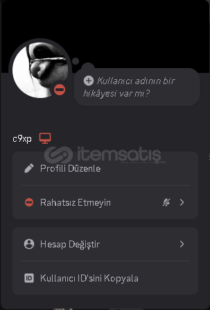 4 HANELİ NİCK 4 HANELİ NİCK