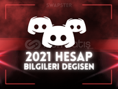 4 HANELİ 2021 HESAP [OTO]
