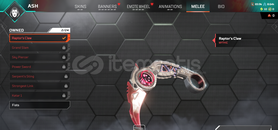 4 HEİRLOOM 1 KARAMBİTLİ HESAP MAİL DEVREDİLECEK