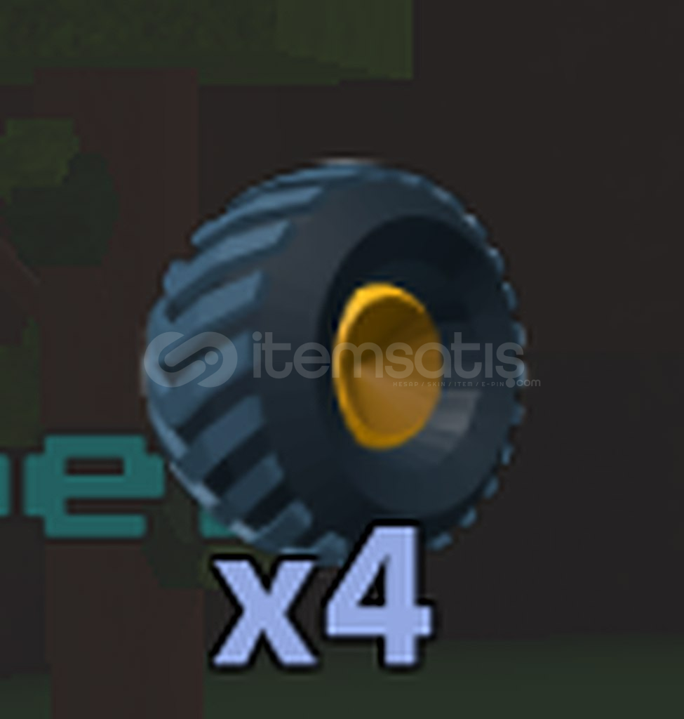 Build A Boat For Treasure +4 Huge Wheels Build A Boat For Treasure +4 Huge Wheels