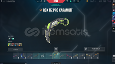 4 İMMO UĞURLUKLU MÜTHİŞ HESAP