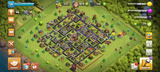 ⚡4 İnşaatçılı⚡ Clash Of Clans köyü
