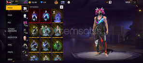 4 kanunsuzlu prime 7 hesap