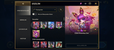 4 LEGENDARYLİ 3 CHİBİ 1 ARENA UYGUNA HESAP 
