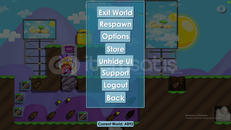 4 LETTER WORLD (AB92) 4 LETTER WORLD (AB92)