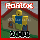 100% 2008 KURULUMLU MAİLSİZ ROBLOX HESAPLARI