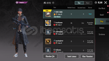4 level dolu aktif klan
