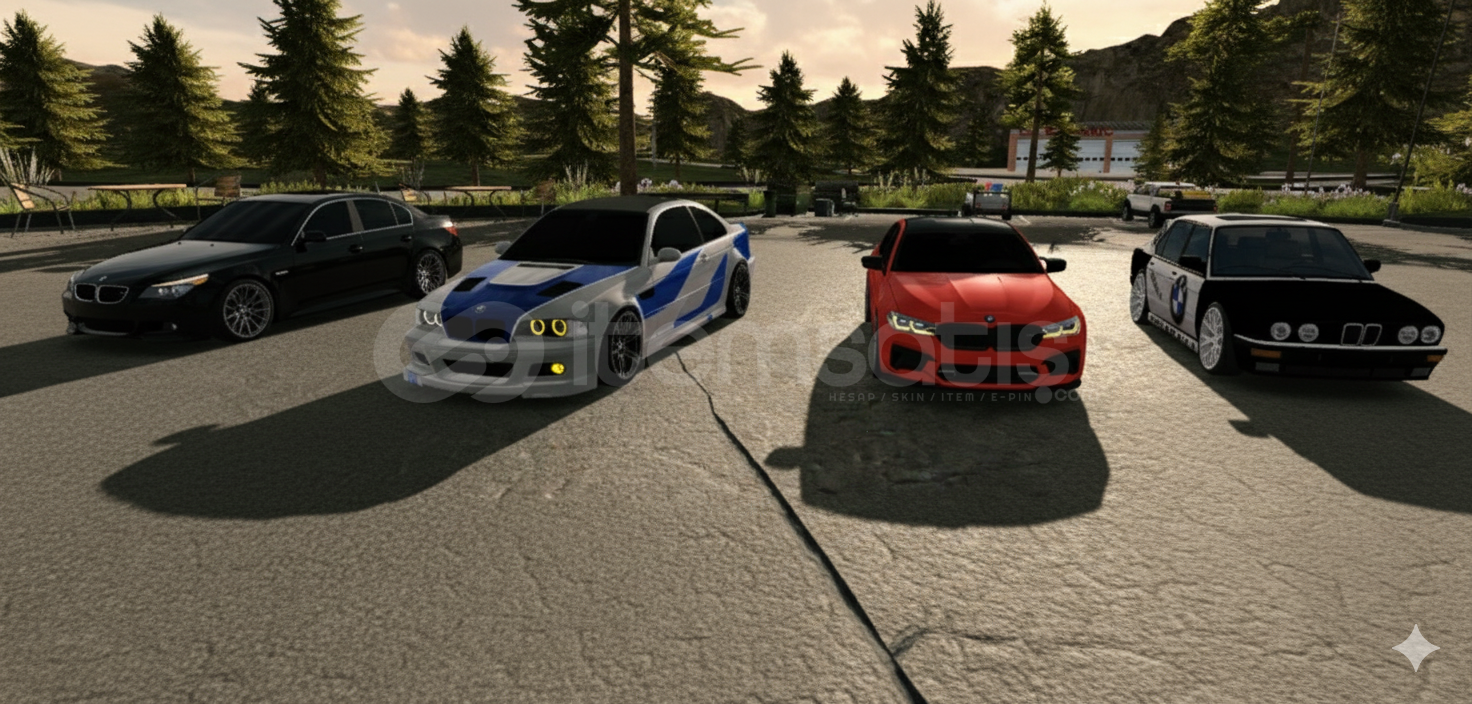 4 LOGOLU BMW CPM 1 4 LOGOLU BMW CPM 1