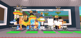 4 Lü Garamalı Paket! 4 Lü Garamalı Paket!