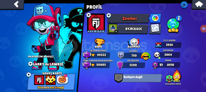 4 LÜ HESAP 1 ARADA 50K BS 9K CR 23SV HYDY 13 COC