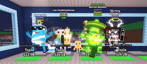 ⭐4'LÜ SECRET PAKET⭐