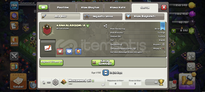 4 LVL BAŞLANGIÇ KLANI 4 LVL BAŞLANGIÇ KLANI