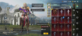 4 LVL ZIRH X,80 DESTANSI, MAX LVL MASKARA