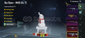 4 m416 Ducato Motor Firavun