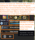 4 MADALYALI 1514 RUST SAATLİ 61 SKİNLİ Battlefi