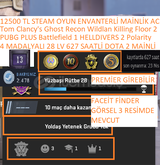 4 MADALYALI 28 LV PUBG PLUS BF 1 HELLDIVERS 2 T