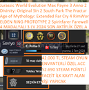 4 MADALYALI ELDEN RING Far Cry 4-2 The Elder Sc