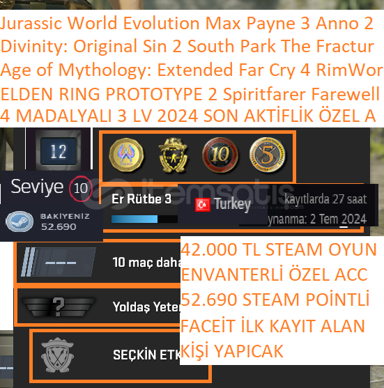 4 MADALYALI ELDEN RING Far Cry 4-2 The Elder Sc 4 MADALYALI ELDEN RING Far Cry 4-2 The Elder Sc