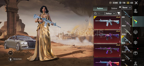 4 MAX 51 SİLAH 180 DEST TERTEMİZ HESAPP