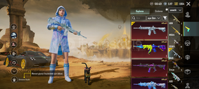 4 Max M416 Full hesap 4 Max M416 Full hesap