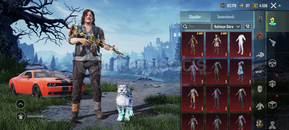 4 MAXX SİLAH + NADİR DARLY DİXON + 2 SPOR ARAÇ