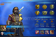 4 mitik 82 efso 171 epik hesap satılıktır