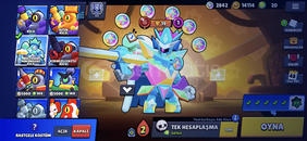 ⚡️4 Mystic Kostüm! MAİL DEĞİŞEN KAÇMAZ HESAP⚡️