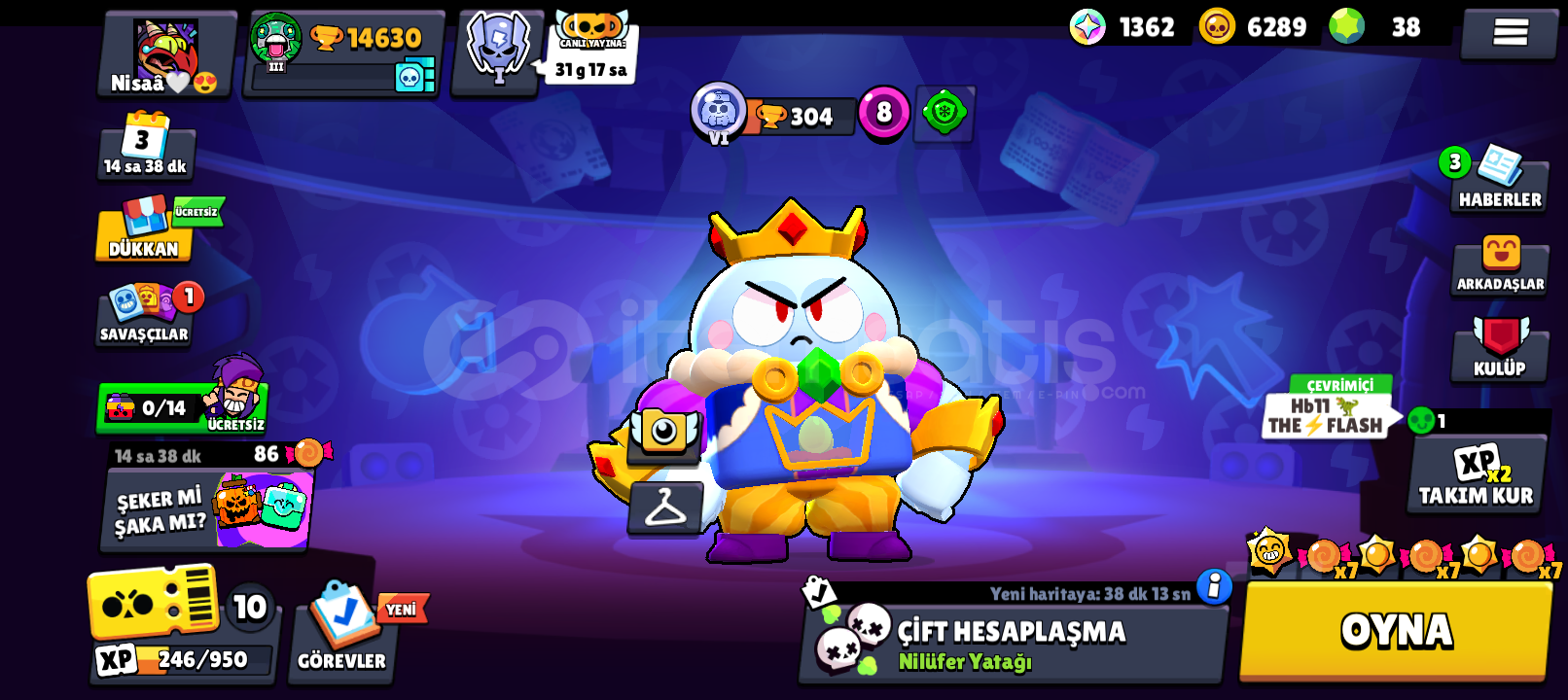 ⭐4 OYUN TEK SUPERCELL İD⭐BOMBA HESAP  ⭐4 OYUN TEK SUPERCELL İD⭐BOMBA HESAP