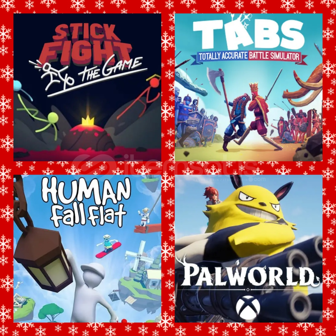 4 OYUNLU ÇARK GARANTİ STEAM RANDOM KEY 5 4 OYUNLU ÇARK GARANTİ STEAM RANDOM KEY 5