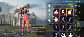 ⭐4 ÖZEL SETLİ EMOJİLİK HESAP⭐ÇEREZ FİYATINA 