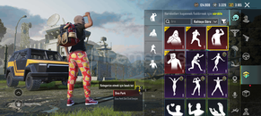 ⭐4 ÖZEL SETLİ EMOJİLİK KAÇMAZ⭐