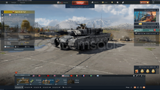 4 Premiumlu Yeni War Thunder Hesabı