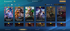 4 prestij sorunsuz hesap