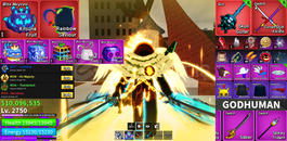 ✅4 RACE V4 FULL GEAR+KİTSUNE+GAS+CDK+SG+GH+RS