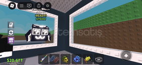 4 SECRET BLOCK 300 TL