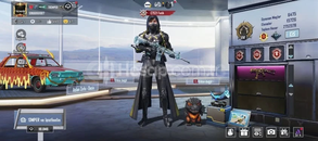  4 SEVİYE BUZ DİYARI DESENLİ HESAP TEMİZ BAĞ