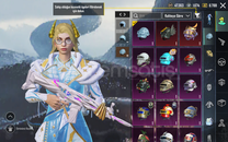 4 seviye firavunlu dolu hesap