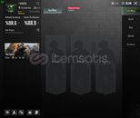 4 SEVİYE KLAN 16 KİŞİ VAR SAGLAM 