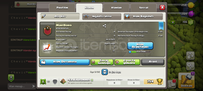 4 seviye klan