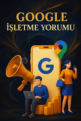 4. Seviye 3 Gerçekçi Google Harita Yorumu – Türk