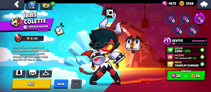 4 şeytan kostümlü brawl stars hesabı