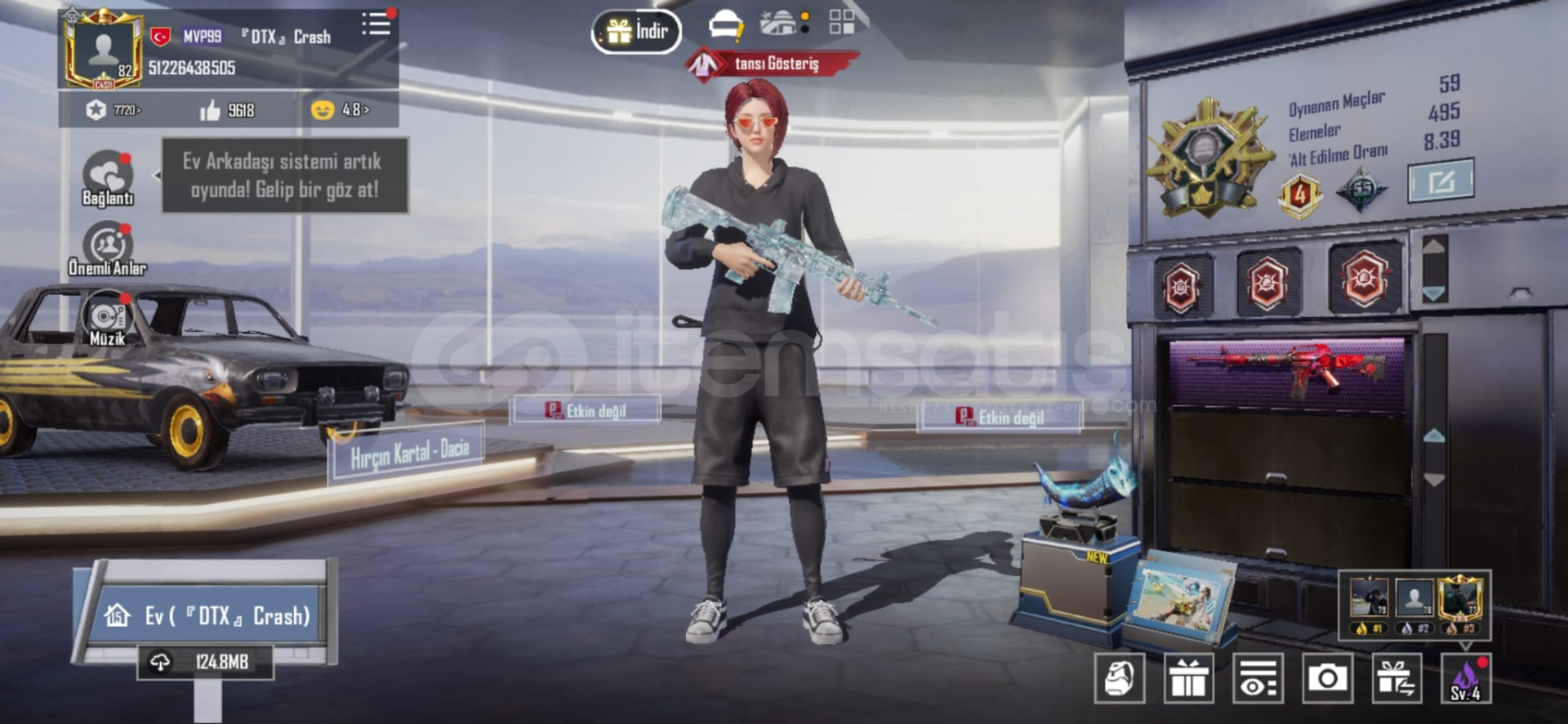 4 SEZON FATİH 2 ÖZEL EMOJİLİ BUZ 6 TEMİZ BAG 4 SEZON FATİH 2 ÖZEL EMOJİLİ BUZ 6 TEMİZ BAG