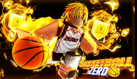 4 Slot (Style or ZONE) - Basketball Zero 4 Slot (Style or ZONE) - Basketball Zero