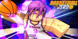 4 SLOT STYLE / ZONE Roblox Basketball Zero
