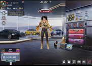 4 SPOR ARABA S17/18/19 FATİH BOL SİLAH/KOMBİN