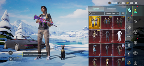 4 spor araçlı mükemmel hesap